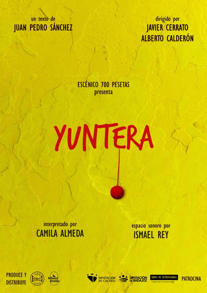 Cartel Yuntera 724x1024